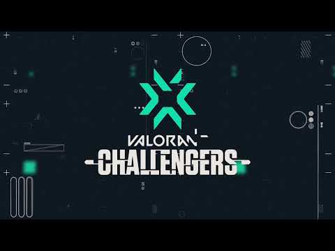 VCT Challengers NA - Stage 1 - Week 3 - Day 2 presented by Nerd Street Gamers - #VCT