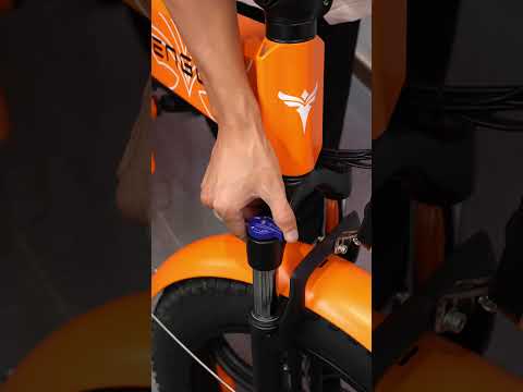 ENGWE EP-2 Boost ASMR💥💥 #fattirebike #ebike #ridewithengwe #engwe#fattirebike
