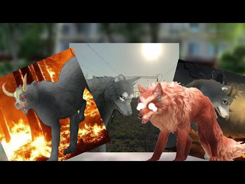 Туториал на обработку WildCraft/*Что за кринж*