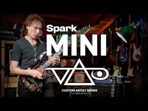 Steve Vai - Guitar Tour: Satriani's Birthday Gift, the 