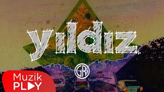 Gri - Yıldız (Official Lyric Video)