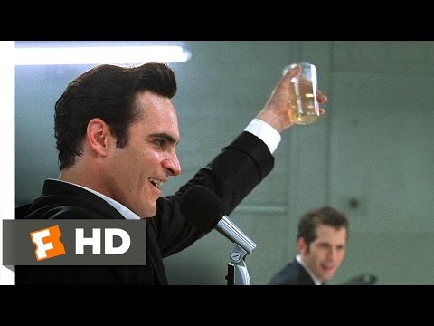 Walk the Line (4/5) Movie CLIP - Cocaine Blues (2005) HD - UC3gNmTGu-TTbFPpfSs5kNkg