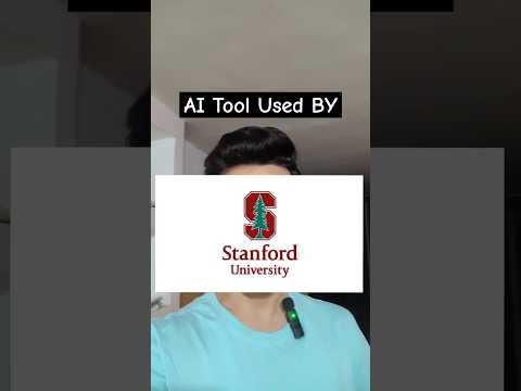 Jenni AI Tool is Intelligent Research Assistant #jennie #aitools #standford #research