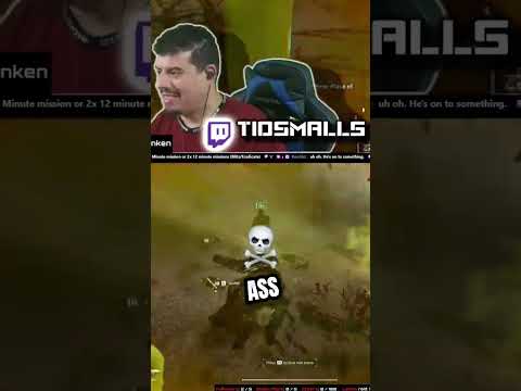 Hivelord wants to give a hug.... #helldivers2 #WTF #tiosmalls #fyp #viral #shorts