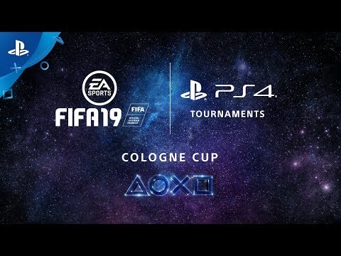 FIFA 19 Cologne Cup 2019 | Live from Gamescom - UCg_JwOXFtu3iEtbr4ttXm9g