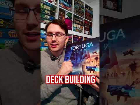 Deck-building et conquête, ça devrait être GÉNIAL ! #j2s #deckbuilding #conquest @declicludiktv