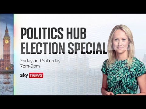 Politics Hub Election Special: Shock Labour victory in West Midlands mayoral election