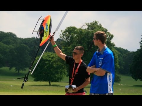 EXTREME 3D RC HELICOPTOR FLYING - 18 YR OLD DUNKAN BOSSION AT WESTON PARK MODEL AIRCRAFT SHOW - 2014 - UCMQ5IpqQ9PoRKKJI2HkUxEw