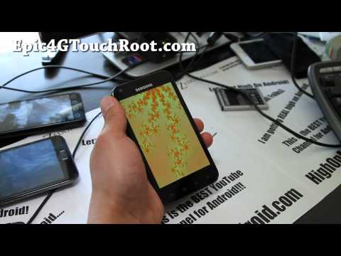 Calkulin ICS ROM for Epic 4G Touch! - UCRAxVOVt3sasdcxW343eg_A