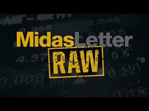 Tristar Gold, Halo Labs, Hong Kong Protests Effecting Gold - Midas Letter RAW 234