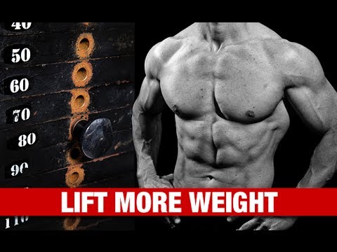 How to Get Stronger on EVERY EXERCISE (Works Immediately!) - UCe0TLA0EsQbE-MjuHXevj2A