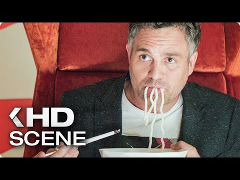 THOR 3: Ragnarok "Tentacle Party" Deleted Scene (2018) - UCLRlryMfL8ffxzrtqv0_k_w