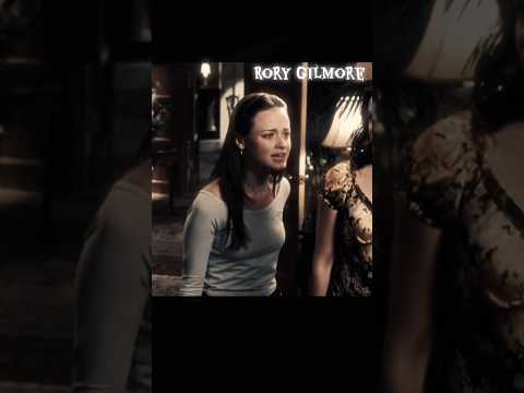 Gilmore Girls~Going undercover on TikTok can you guess me? #blowup #viral #4urpage #fy #fyp