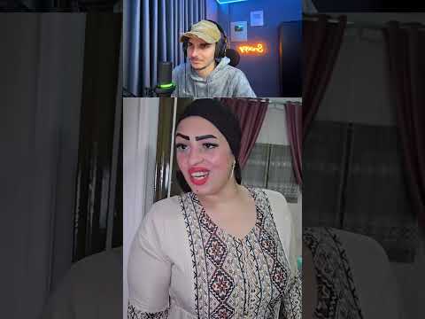 اطلعيلي يا مرات ابني 😱🔥