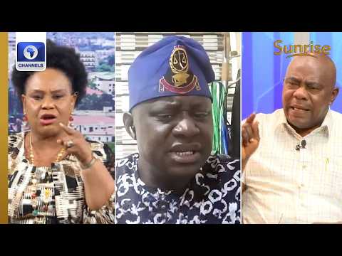 Subsidy Removal & Nation-Building: Experts Reveal What Nigeria Must Do To Achieve Sustainable Growth