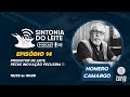 HOMERO CAMARGO - Sintonia do Leite PodCast by Canal do Leite #EP14