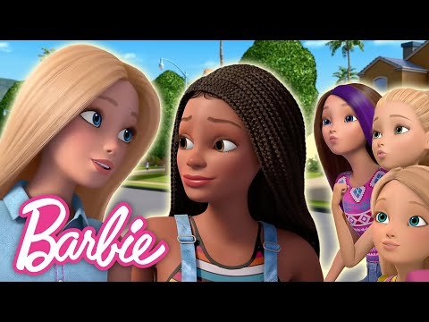 Hier sind Barbie & Barbie beste Momente! | Barbie Sammlung