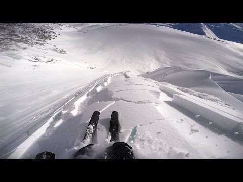 GoPro: Tanner Hall Ski Diaries 2 - UCqhnX4jA0A5paNd1v-zEysw