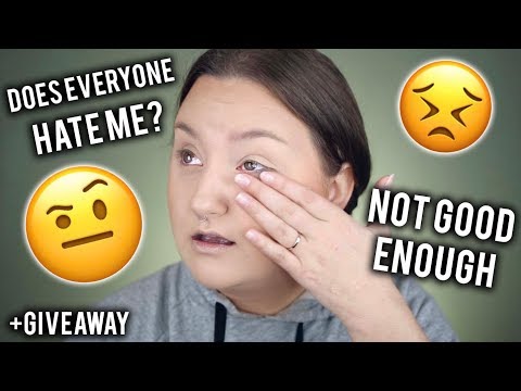 DOES EVERYONE HATE ME? | REAL TALK, KETO FOOD HAUL, MEETINGS & FRIEND HANGOUT! - UCOtoxvHLKrIlWbt4MRBWfbQ