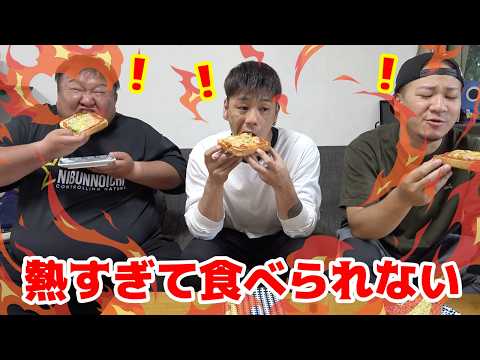 4種のトマトソースを作ったが・・・
