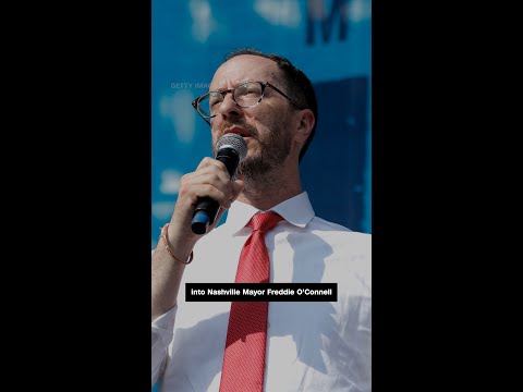 Congressman says House will investigate Nashville mayor over immigration enforcement