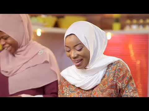 Maggi Diaries Episode 11 - Minced Meat Akara