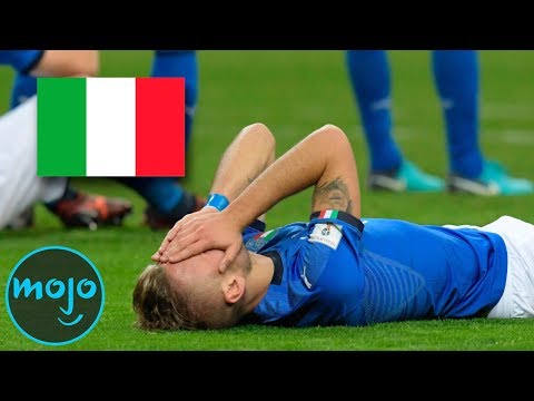 Top 5 Nations that FAILED to Qualify for the 2018 World Cup - UCaWd5_7JhbQBe4dknZhsHJg