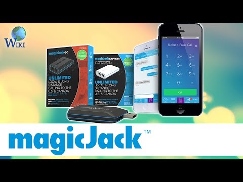 MagicJack: 5 Fast Facts - UCXAHpX2xDhmjqtA-ANgsGmw