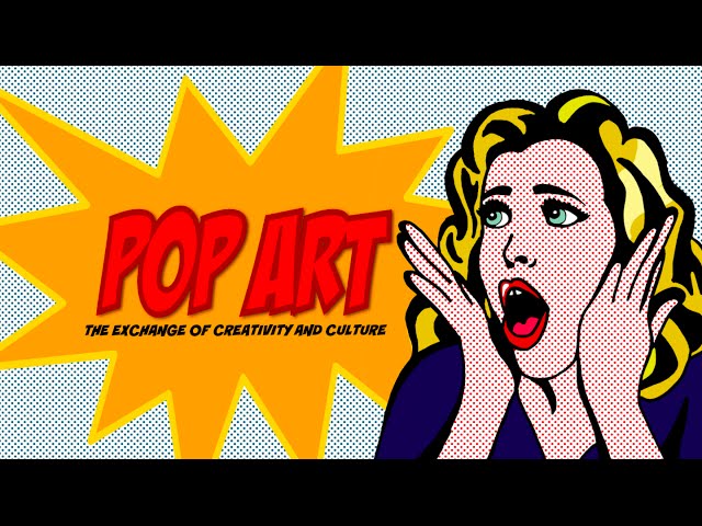 The Rise of Art Pop and Its Leading Artists