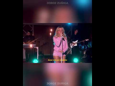 Sabrina Carpenter homenaje a Raúl Romero #ia #viral #mashup #sabrinacarpenter #musica #foryou
