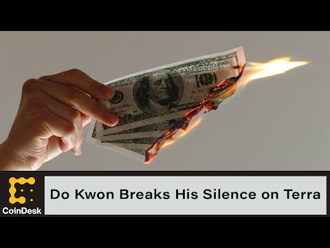 Do Kwon Breaks His Silence on Terra Implosion