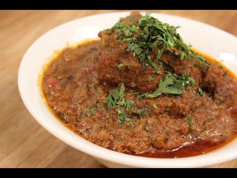 Rarra Gosht | Sanjeev Kapoor Khazana - UCmoX4QULJ9MB00xW4coMiOw