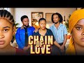 CHAIN OF LOVE [EP 1] #kiparabrand #film #romantic #clam #panjugang