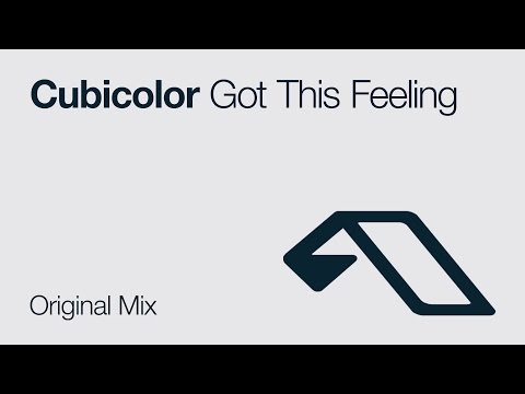 Cubicolor - Got This Feeling - UCbDgBFAketcO26wz-pR6OKA