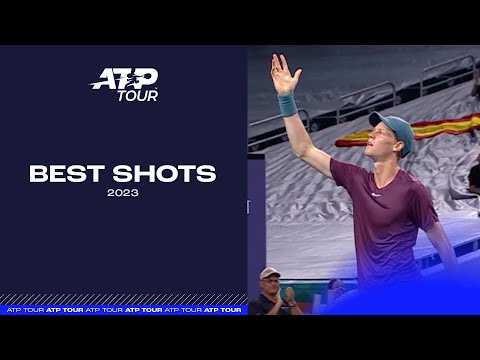 The BEST shots of 2023 😱