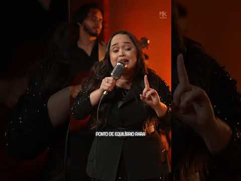 É a presença de Deus 🔥 Assista o novo clipe de Ruthe Dayanne com Sarah Farias #ÉNaMinhaPresença