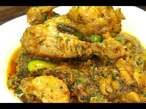 CHICKEN MASALA CURRY *COOK WITH FAIZA* - UCR9WXUxcp0bR9OWi5ersIHw