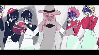 【ぼっちでグループ合唱風に歌ってみた】ロウワー / covered by ナナセアメ