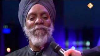 Dr. Lonnie Smith - Interview