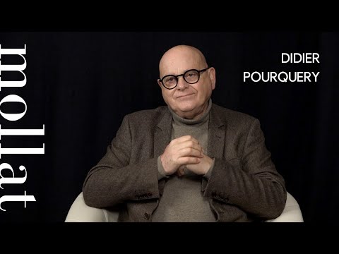 Vidéo de Didier Pourquery