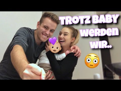 TROTZ BABY werden wir ...  - UCHfdTAyg5t4mb1G-3rJ6QsQ