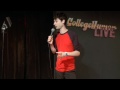 CH Live: NYC - Adam Newman