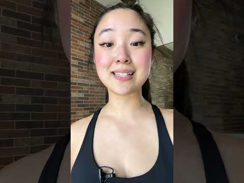 Some benefits of exercising with sliding discs. Have you used them before? More info in description!