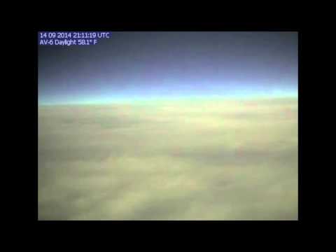 NASA Drone Flies Over Hurricane | Video - UCVTomc35agH1SM6kCKzwW_g