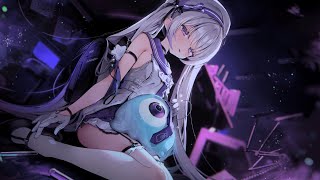 【 Debut Teaser 】 ルゥ・ネル・ジーニアス/Ruunell Genius 【 #そらびん #新人VTuber #いちプロ 】