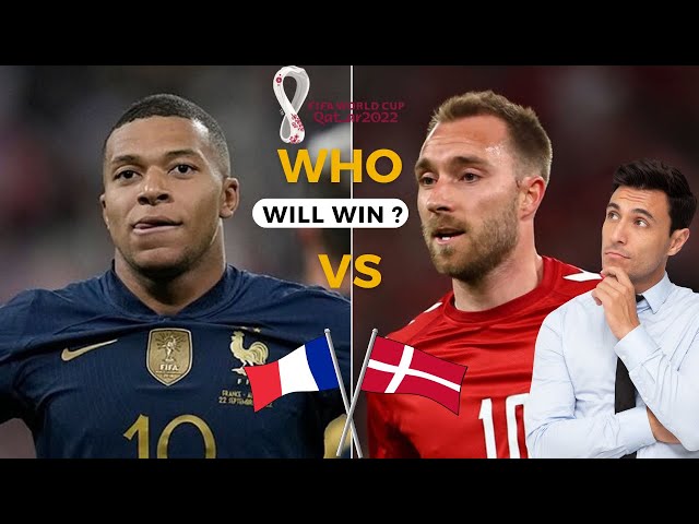 France vs Denmark: Who Will Win?