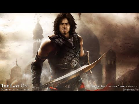 Epic Emotional | Audiomachine - The Last One - Epic Music VN - UC3zwjSYv4k5HKGXCHMpjVRg