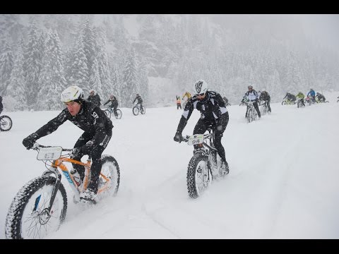 Snow Epic 2015 – Fatbike Winterfestival – Stage 5 – Gerschnialp - UCea6fJW253aTGTx0i0p5qig
