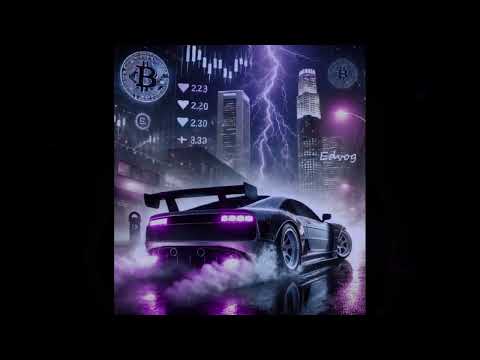 NXGHT! - NUNCA MUDA? (Slowed + Reverb)