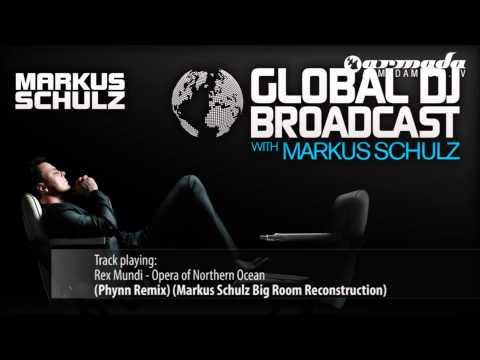 Rex Mundi - Opera of Northern Ocean (Phynn Remix - Markus Schulz Big Room Reconstruction) - UCGZXYc32ri4D0gSLPf2pZXQ